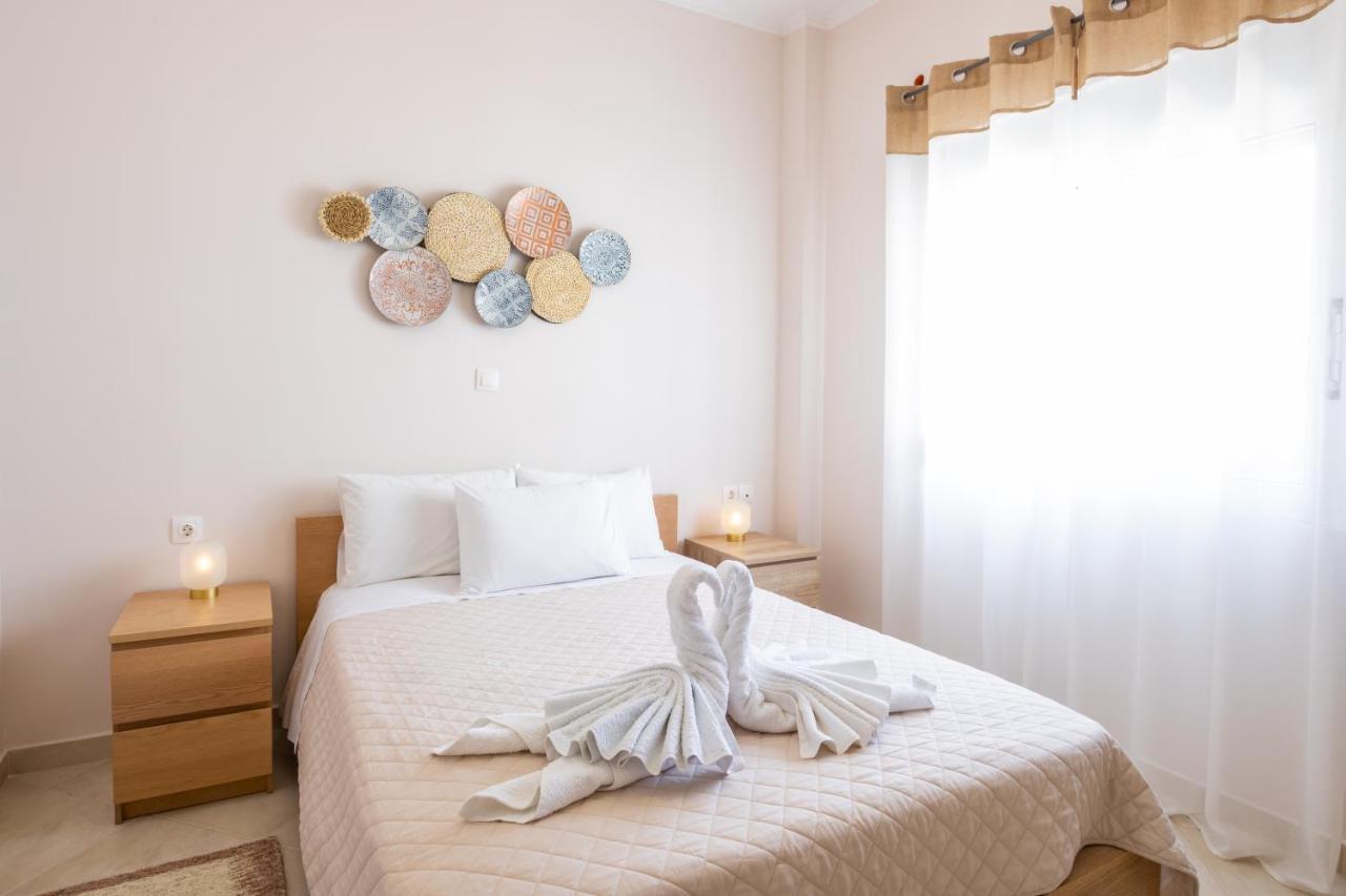 Mystique Apartment Karpathos Exterior photo