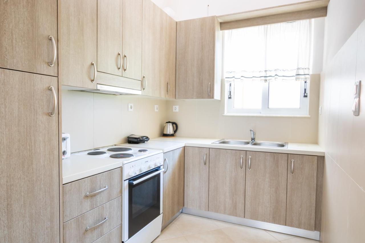 Mystique Apartment Karpathos Exterior photo