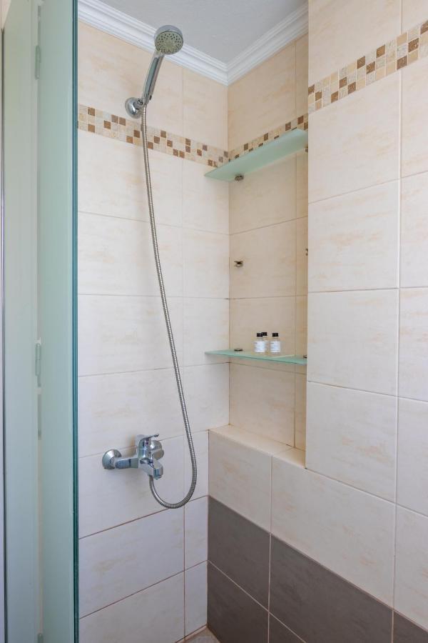 Mystique Apartment Karpathos Exterior photo